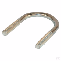 Boulon étrier 15 mm