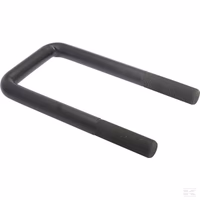 Boulon étrier en U m24,-1,5