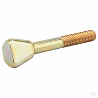 Boulon expan. M10x83/33