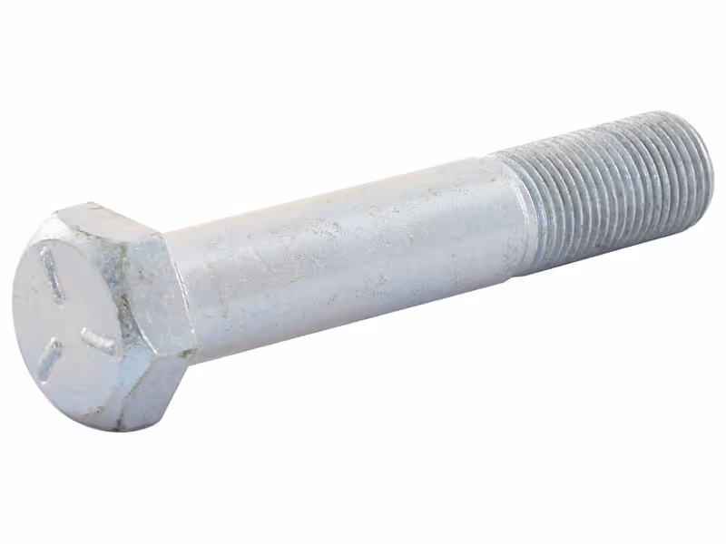 Boulon - F10, 5/8'' x 84mm, Résistance à la traction 8.8 Correspond à: 7314222 - Vendu par 25