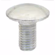 Boulon fixation patin d'usure faucheuse 50003200 origine | Kuhn Huard