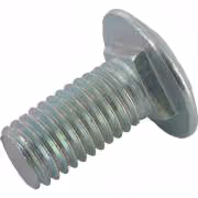 Boulon fixation patin d'usure faucheuse 50066700 origine | Kuhn Huard