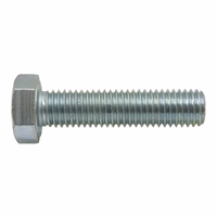 Boulon de fixation dent faneuse M10x35mm Adaptable