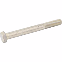 Boulon, Hhcs, 3/8-16:3.50:Gr5:Std