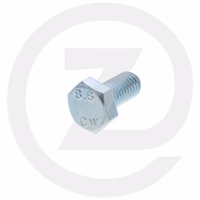 Boulon m10x20-8.8 ref 850227 adaptable Merlo