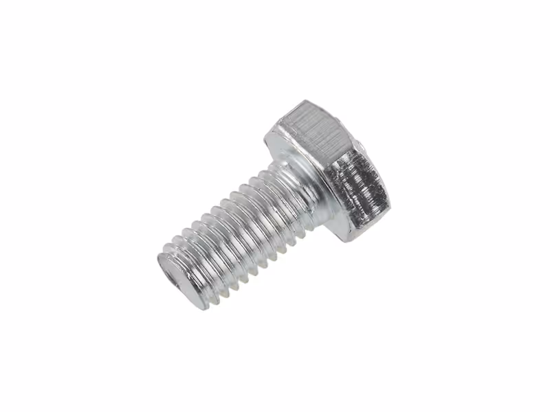 Boulon m10x20mm