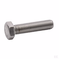 Boulon M10x25 10.9