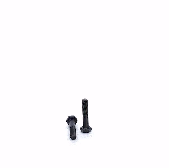Boulon M10x50 10.9 noir