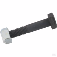 Boulon M10x55 8.8