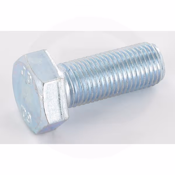 Boulon M12x30 10.9 zingué