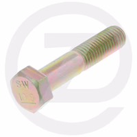 Boulon m12x60-10.9 ref 259638 adaptable Manitou