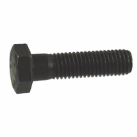 Boulon M12x60 12.9 Brut