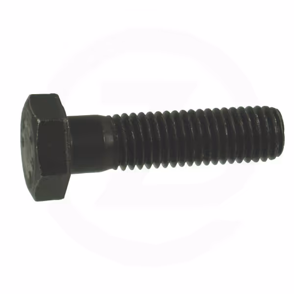 Boulon M16x1,5x55 12.9 noir