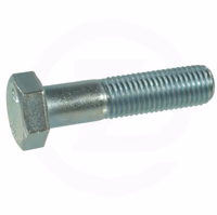 Boulon M16x1,5x60 8.8 zing