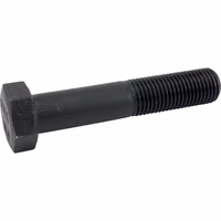 Boulon M27x140 10.9 brut