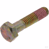 Boulon M6x28 10.9 (100)