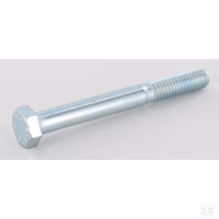 Boulon M8x55