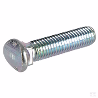 Boulon planétaire sans Ecrou M