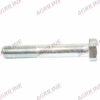 Boulon plaqué 5/8 x 4 UNF 
