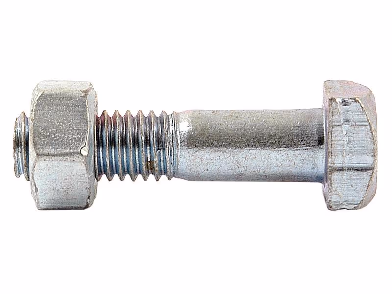 Boulon pour les bornes de la batterie