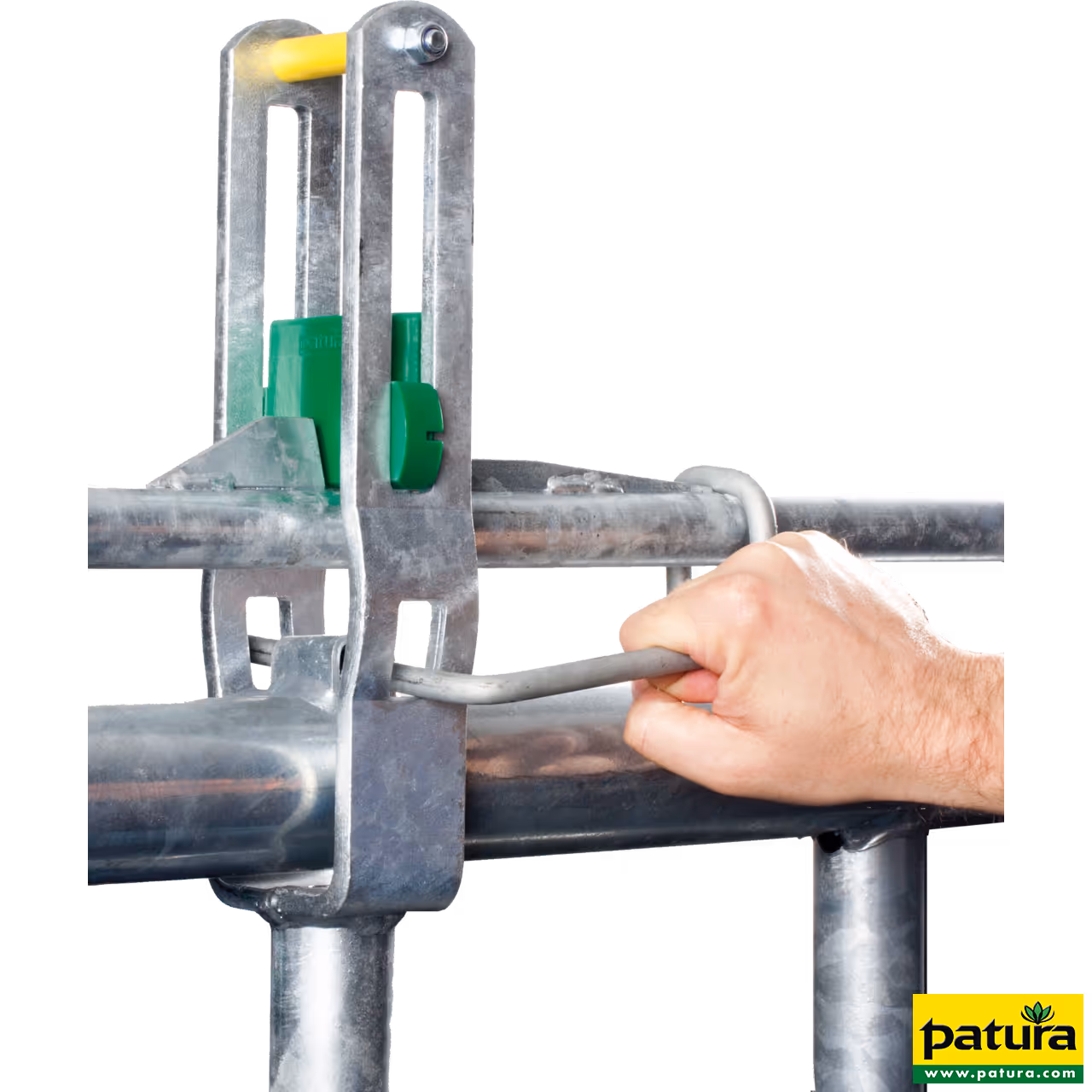 Boulon pour verrouillage individuel