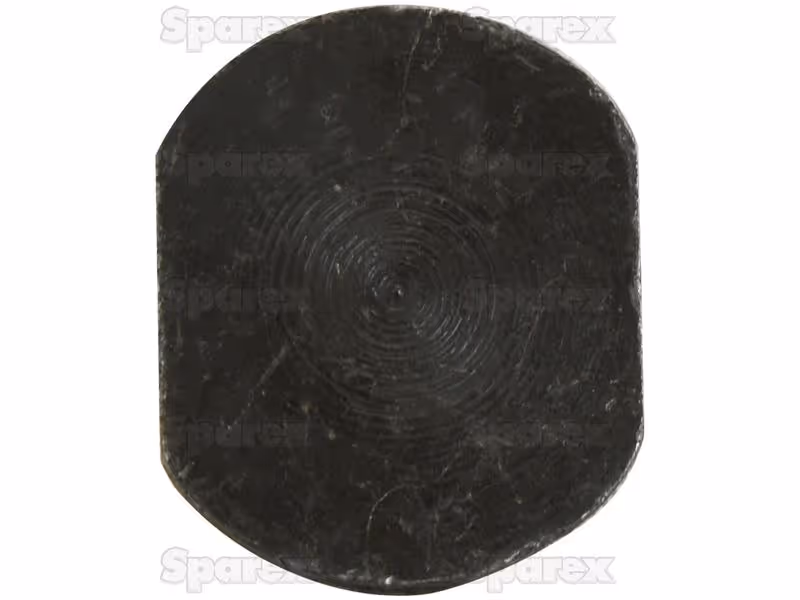 Boulon rect. (TRCC) M12 x 1.50 x 90 12.9 Zinguée + moer 25 pièces Boîte - Vendu par 25