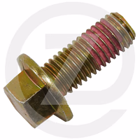 Boulon ref 826/01361 adaptable JCB
