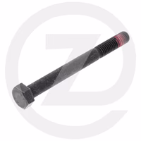 Boulon ref 826/01586 adaptable JCB