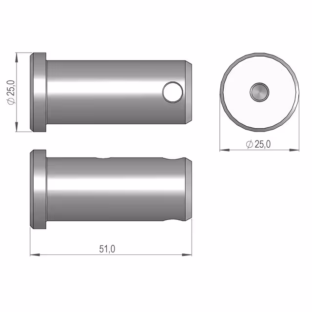 BOULON SIP 686520170