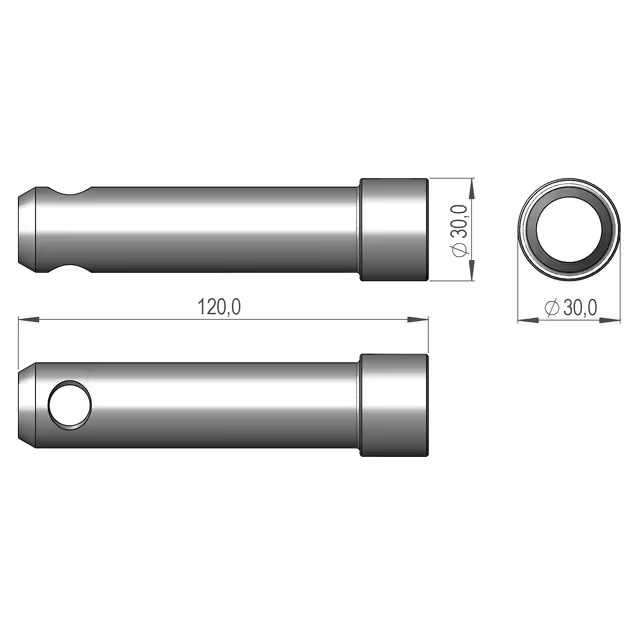BOULON SIP 851010190Z