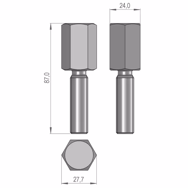BOULON SIP745082300Z