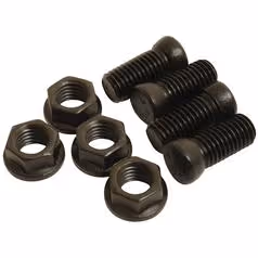 Boulon (TC1M), Taille