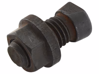 Boulon (TC1M), Taille: M16x75mm (25 pièces Boîte) Correspond à: KK031975 - Vendu par 25