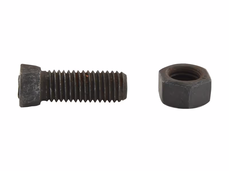 Boulon (TC2M) - 1/2'' x 1-1/2'', Résistance à la traction 12.9 (25 pièces Boîte) - Vendu par 25