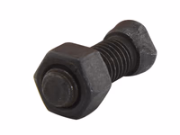Boulon (TC2M) - M12x34mm, Résistance à la traction 12.9 (10 pièces Agripak)