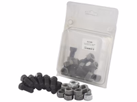 Boulon (TC2M) - M12x35mm, Résistance à la traction 12.9 (12 pièces Agripak)