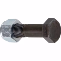 Boulon tête hexagonale M16x1.5x70mm 12.9