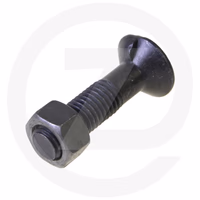 Boulon tf1e  -  8.8 ø10 x 30 (25 pcs)