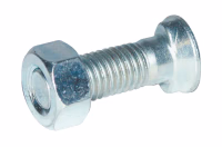 Boulon TF2E 12x60 + ecrou