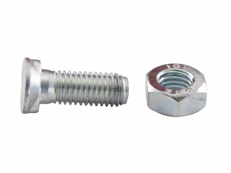 Boulon (TF2E) - M14 x 40mm, Résistance à la traction 8.8 (25 pièces Boîte) - Vendu par 25