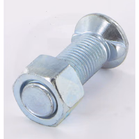 Boulon TF2E M14x45 Naud