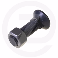 Boulon tfcc  -  12.9  ø 12 x 65 (25 pcs)