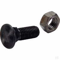 Boulon TFCC 14x40 8.8  ecrou