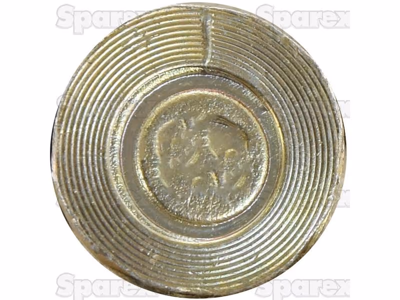 Boulon (TFCC) - 3/8'' x 1-1/2'' Résistance à la traction 8.8 (10 pièces Agripak)