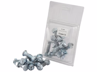 Boulon (TFCC) - 7/16'' x 1-3/4'' Résistance à la traction 8.8 (10 pièces Agripak)