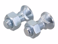 Boulon (TFCC) - 7/16'' x 32mm, Résistance à la traction 8.8
