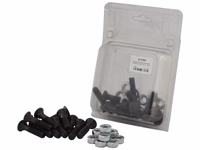 Boulon (TFCC) - M10 x 45mm, Résistance à la traction 10.9 (12 pièces Agripak)