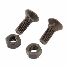 Boulon (TFCC) - M12 x 35mm, Résistance à la traction 8.8 par sac)