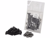 Boulon (TFCC) - M12 x 40mm, Résistance à la traction 8.8 (10 pièces Agripak)