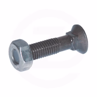 Boulon TFCC M12x50 CL 10.9